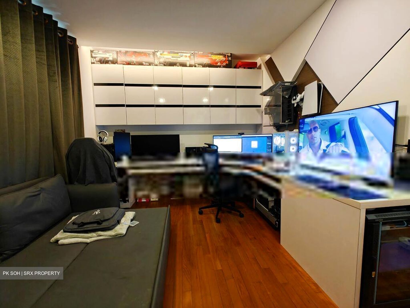 Opera Estate (D15), Semi-Detached #472689121